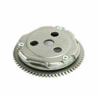 Wheel & Starter Clutch & Needle Bearings Kit for Yamaha YFM90 Raptor 90 (2009–2013)