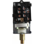 Headlight Switch for Jeep Cherokee, CJ5, Wagoneer (1979-1983)