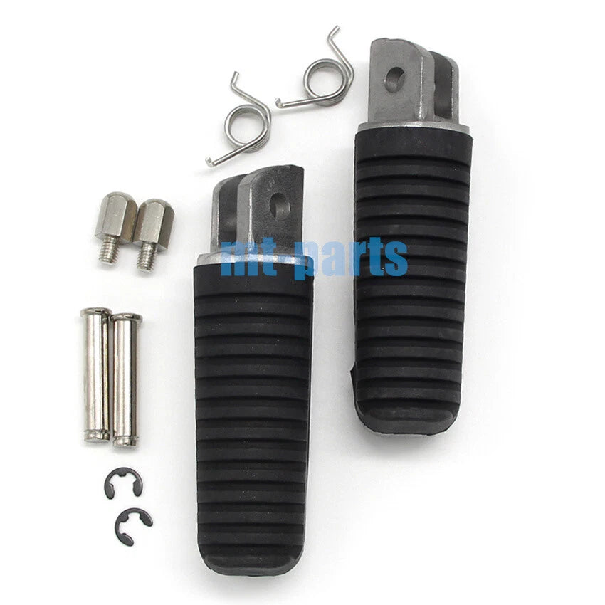 Front Footrest Pegs for Yamaha FJR1300A/FJR1300AS (2003–2019)