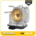 Throttle Body for Infiniti QX56 QX80 Nissan NV3500 Titan Armada