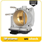 Throttle Body for Infiniti QX56 QX80 Nissan NV3500 Titan Armada