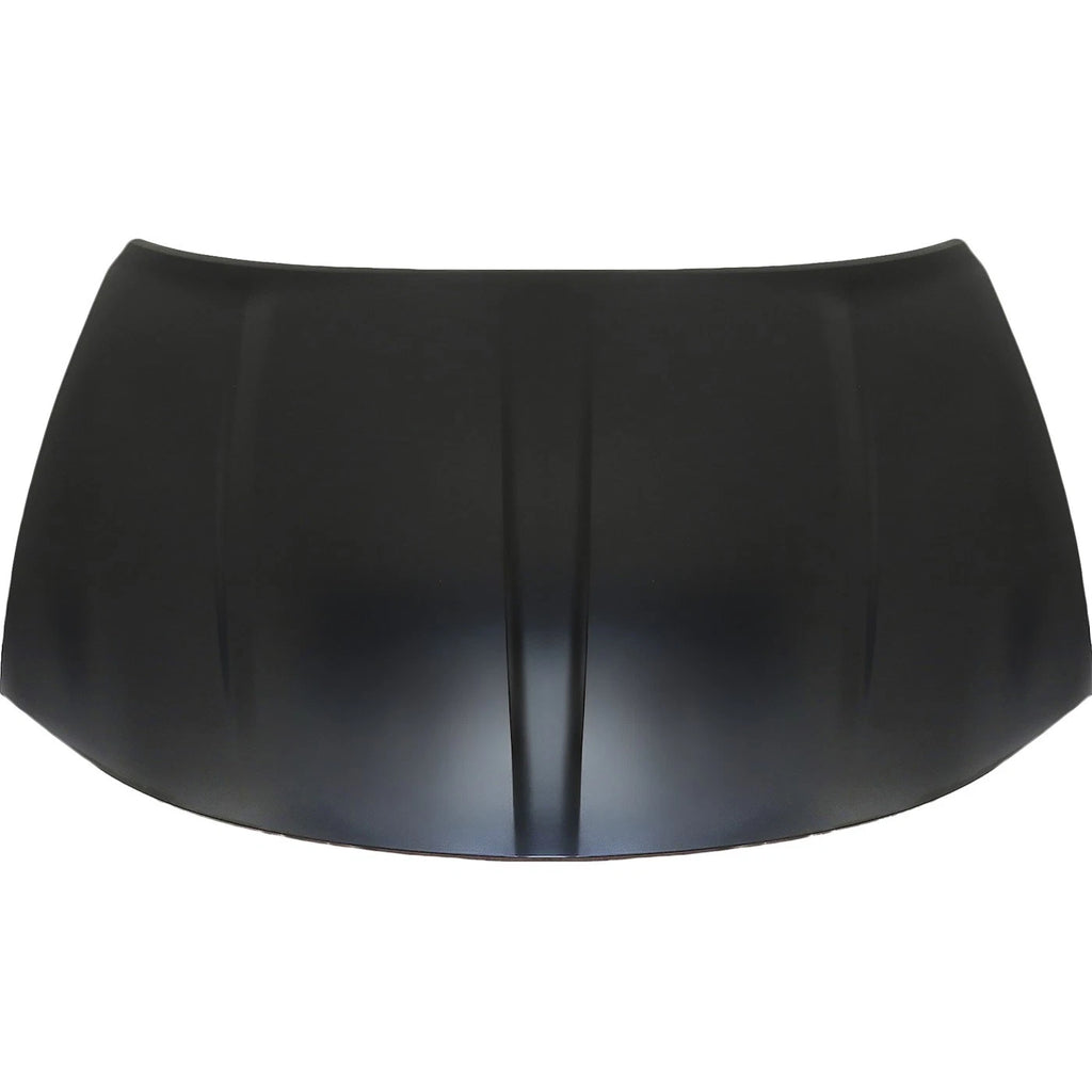 Hood for Dodge Charger (2015–2023) Standard Steel
