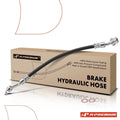 Rear Right Brake Hydraulic Hose for Kia Forte/Forte5 (2014–2018)
