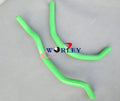 Silicone Radiator Hose for Yamaha Banshee YFZ 350 (1987-2006)