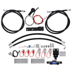 Third Function Hydraulic Kit for Kubota MX Series (LA1065, LA844)