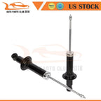 Set of 2 Rear Shock Absorbers for Mitsubishi Lancer (2002–2005)