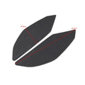 Traction Tank Pads Grips Protectors for Suzuki GSXS1000/F (2015-2023)