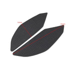 Traction Tank Pads Grips Protectors for Suzuki GSXS1000/F (2015-2023)