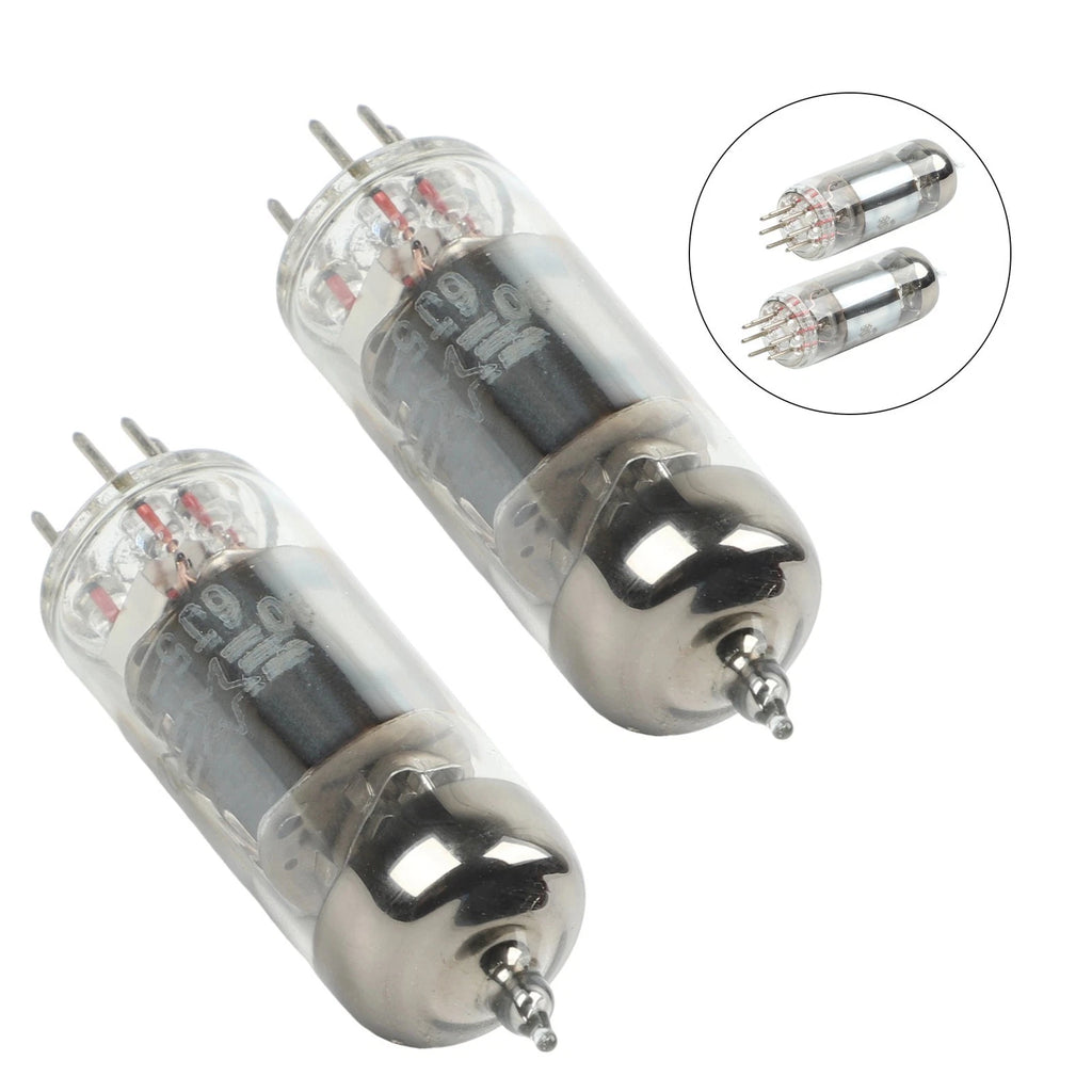 6J5 Vacuum Tubes for Audio Equipment (Compatible with 6N1)