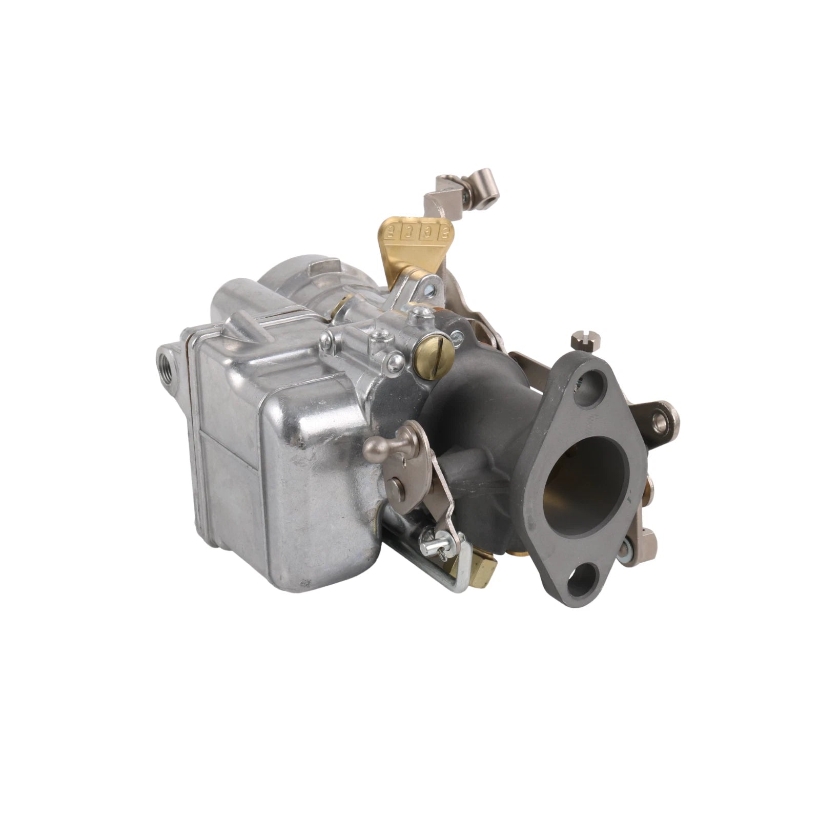 Carter WO Carburetor for Willys MB CJ2A (1941-1949)