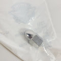 Acorn Chrome Nut for Harley-Davidson (OEM 7331)