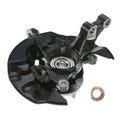 Left Knuckle Steering Wheel Bearing Hub Assembly for Toyota Matrix (2003–2008)