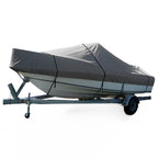 Boat Cover for Wellcraft 190 CCF (Trailerable)