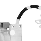 Rear Differential Lock Actuator for Toyota Land Cruiser Lexus LX450 (1996–1997) 41450-60042