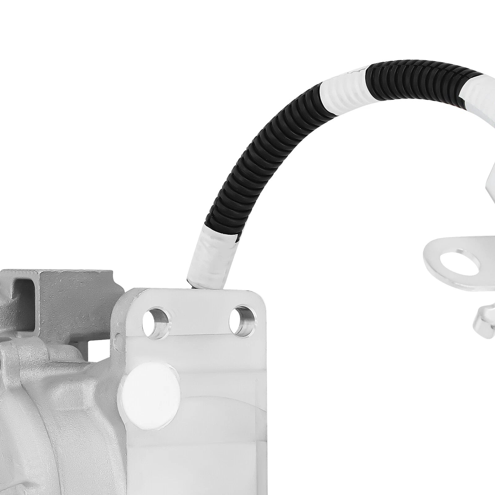 Rear Differential Lock Actuator for Toyota Land Cruiser Lexus LX450 (1996–1997) 41450-60042