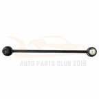 Suspension Kit with Tie Rod Ends for Chevrolet Cobalt (2005–2010)