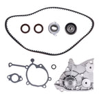 Timing Belt Kit & Water Pump for Mazda B2200 (1987–1993)