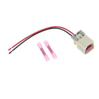Knock Sensor Connector Wiring Harness for Buick Chevy (13580877)