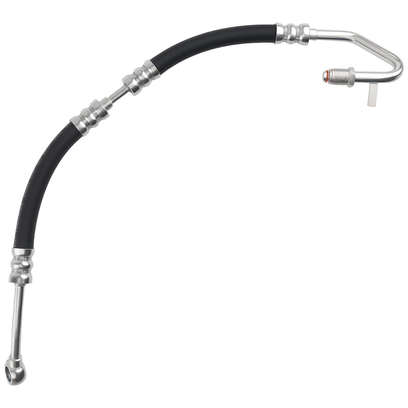 Power Steering Pressure Line Hose for Audi Q7 (2007-2010)