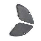 Front Interior Door Handle Cover Caps for Honda CR-V (2007-2011)