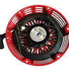 Rebound Starter Assembly 28400Z5T305ZA for Honda Series