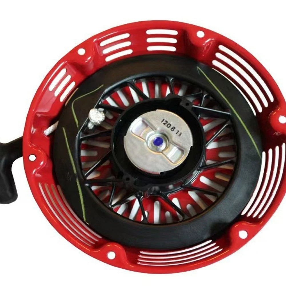 Rebound Starter Assembly 28400Z5T305ZA for Honda Series