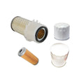 Filter Kit for Kubota (Replaces 100805)