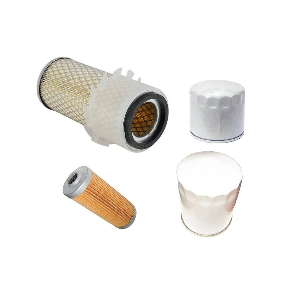 Filter Kit for Kubota (Replaces 100805)