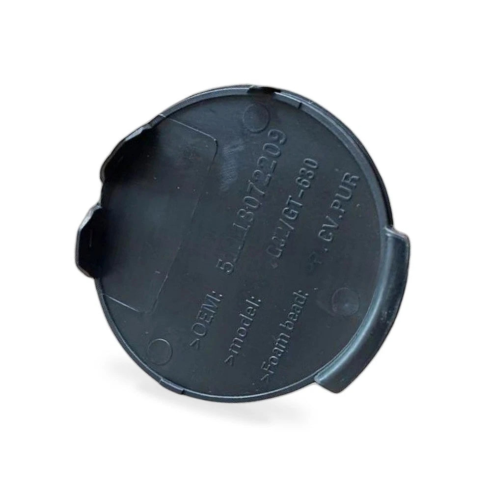 Tow Hook Cover Cap for BMW 6 Series GT G32 (2017–2023)