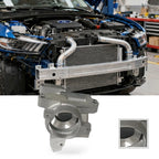 Water Pump Housing for Ford Edge Mustang Taurus (2015–2020) EJ7E-8B516DAC