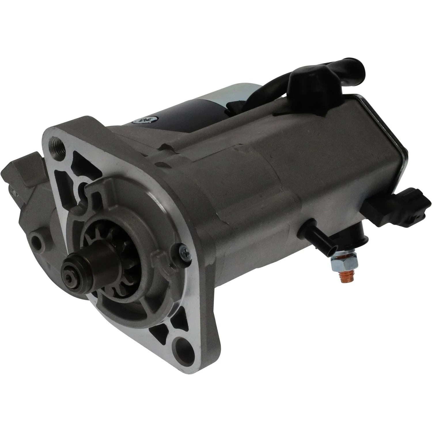 Starter for Toyota Hi-Lux 2500 (2005–2008)