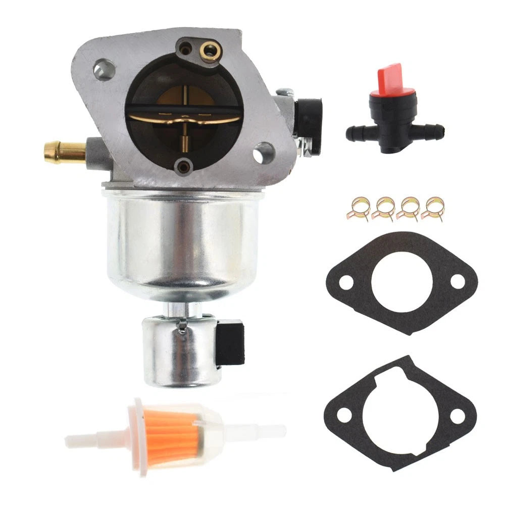 Carburetor for Kawasaki FR730V FS730V (YYYY–YYYY)