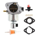 Carburetor for Kawasaki FR730V FS730V (YYYY–YYYY)