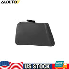 Tow Eye Hook Cover for Lexus GS350 GS450h (2013–2015) - OEM Black