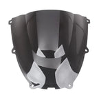 1PC Plastic Windshield for Yamaha YZF600 (1994–2007)