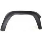 Fender Wheel Opening Flare for Jeep Liberty (2002–2004) Front Passenger Side