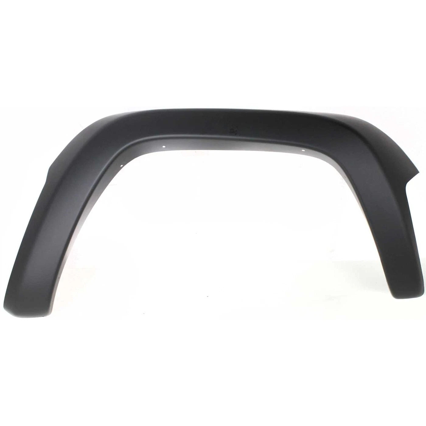 Fender Wheel Opening Flare for Jeep Liberty (2002–2004) Front Passenger Side