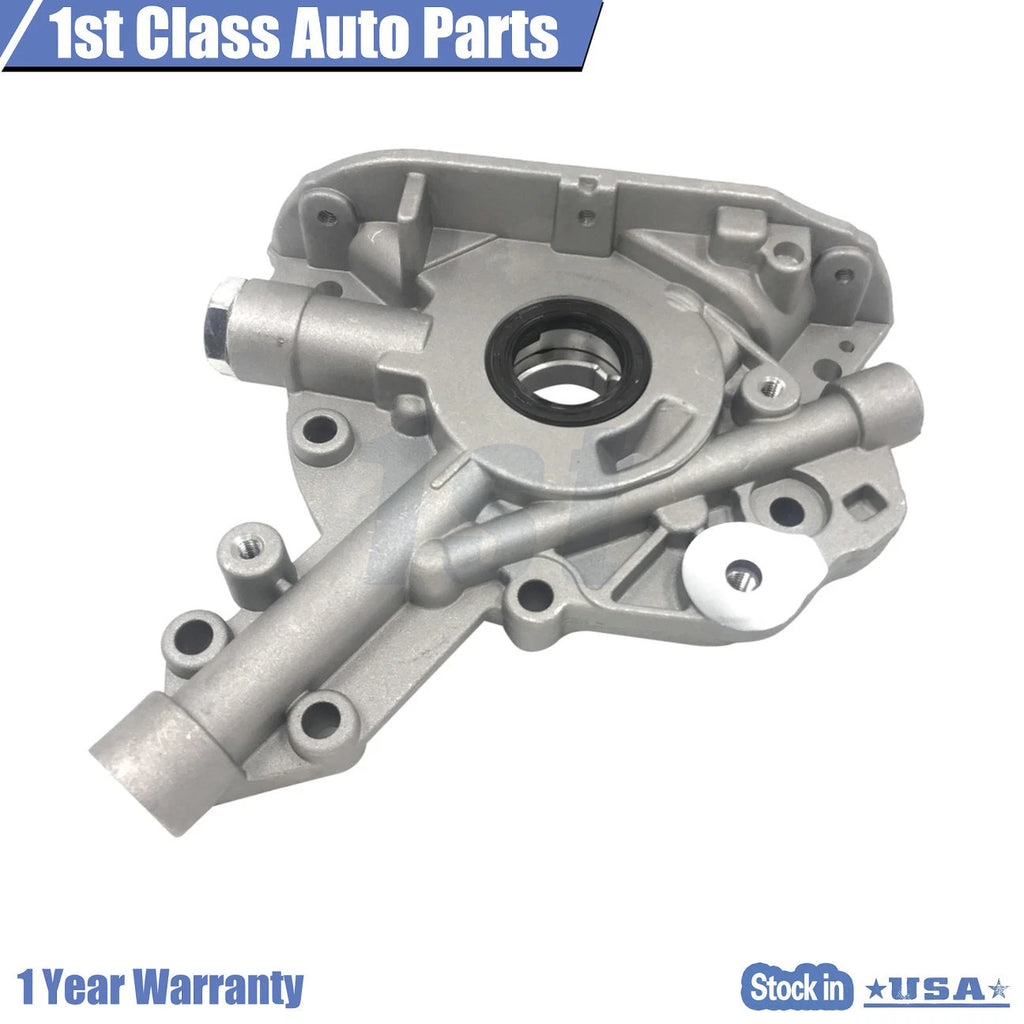 Front Engine Oil Pump for Daewoo Lanos, Chevrolet Aveo5 (2002-2011)