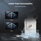 Fuel Pump for Volkswagen Beetle (2006–2010) & VW Golf (2000–2006)
