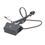 Ignitor CDI Box Module for Honda BF35 BF35AM (38550-ZV5-823, 38550-ZV5-822)