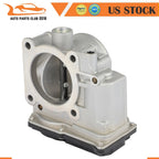 Throttle Body Assembly for Mitsubishi Montero Sport (2012–2015, 2018–2020)