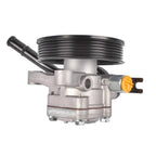 Power Steering Pump w/ Pulley M16x1.5 for Hyundai Sonata V6 3.3L (2006–2010)
