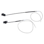 Rear RH Power Sliding Door Cable Set for Honda Odyssey (2005–2010)