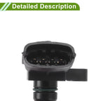 MAP Sensor for Hyundai Ioniq 2017-2020