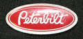 Peterbilt Hat Pin Lapel Emblem for Peterbilt Trucks