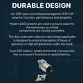 EGR Valve for Ford F-150 (2004)