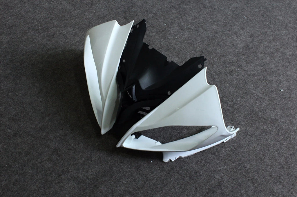 Front Upper Fairing Cowl for Yamaha YZF R6 (2008–2016)