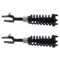 2Pcs Front Shock Strut Spring Assemblies for Mercedes-Benz E-Class (2003–2009)