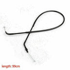 Clutch Cable for Yamaha XJ600N Diversion (1996–2003)