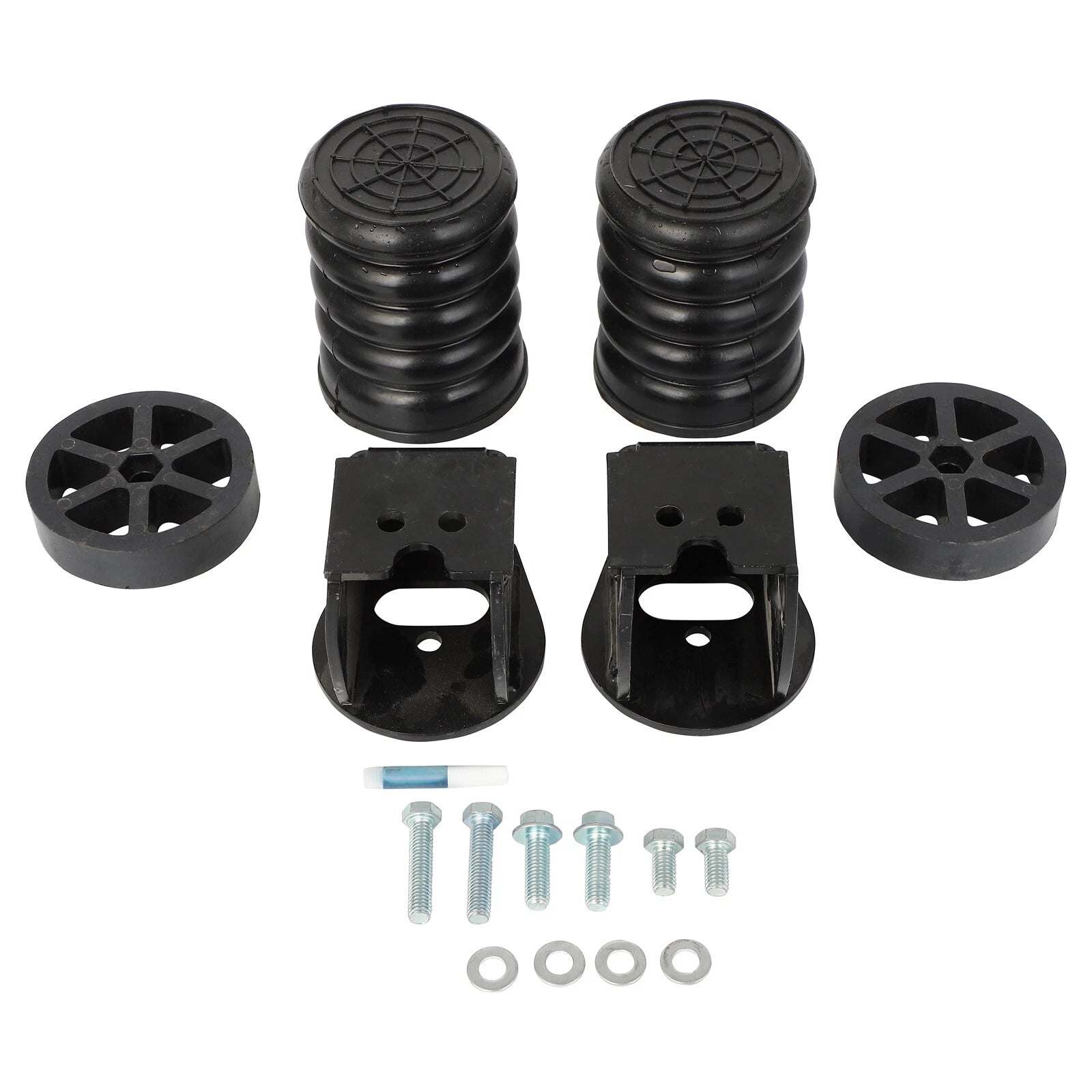 Rear Pair Air Helper Springs for F-150 4WD (2009–2021)